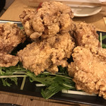 KOYOI　炭火焼と旬菜 - 