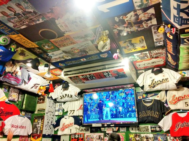 Lilies Kanda Stadium photo 4