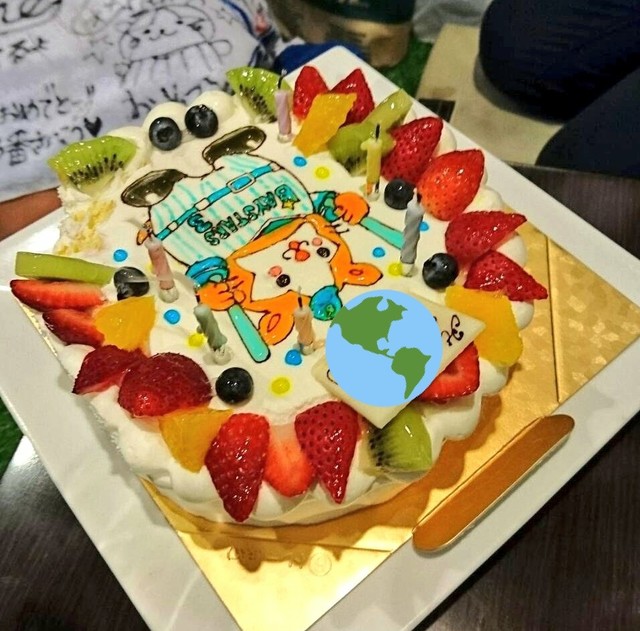 Lilies Kanda Stadium