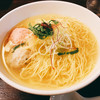 麺屋海神 新宿店