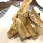 Sushi Tsubaki Abura Tempura Yatsuki - 