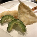 Sushi Tsubaki Abura Tempura Yatsuki - 