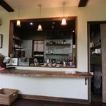 CAFE MORRIS - 