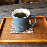 CAFE MORRIS - コーヒー