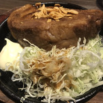 肉バル 東京グリルセンター - 