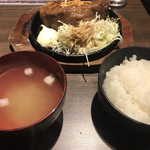 肉バル 東京グリルセンター - 