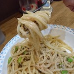 スパゲティ屋くぼやん - 