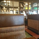 ヴィクトリアステーション - 店内