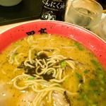 熊本ラーメン 黒亭 - 