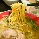 熊本ラーメン 黒亭 - 