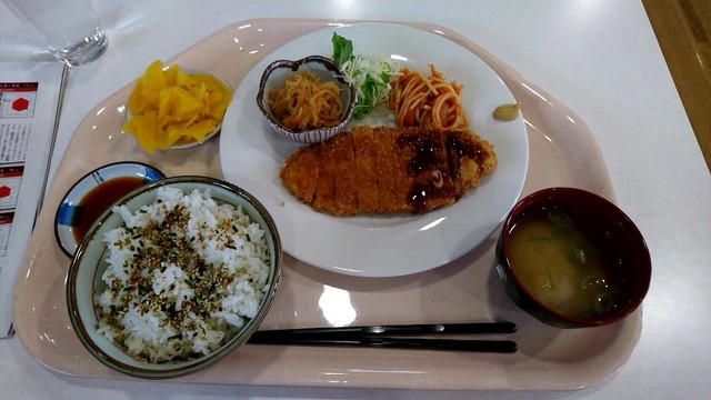 レストランコア - 西帯広（レストラン）の写真