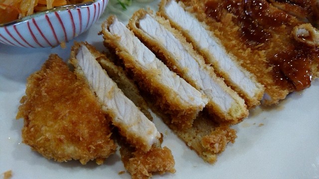 レストランコア - 西帯広（レストラン）の写真