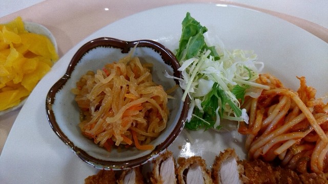 レストランコア - 西帯広（レストラン）の写真