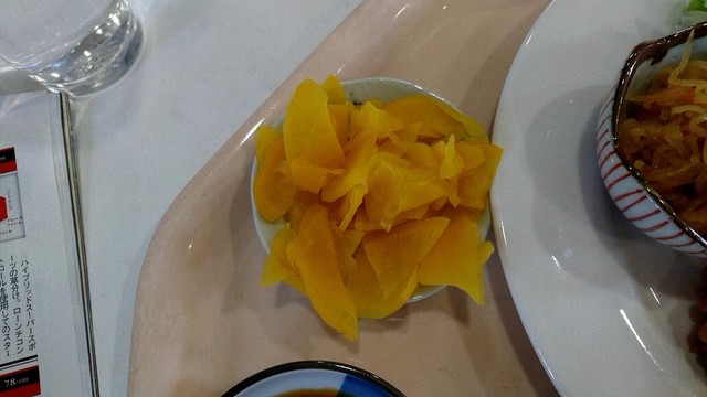 レストランコア - 西帯広（レストラン）の写真