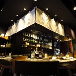 串揚げと鍋の美味しい店 福助 本店