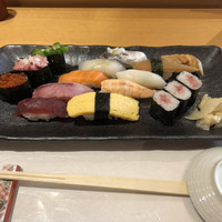 すし 堺 - みなと