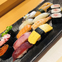 すし 堺 - みなと