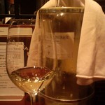 ビストロ シャノアール - ワイン旨～いvv