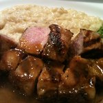 ブロッソ - モチ豚