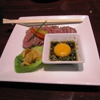 叙々苑 恵比寿ガーデンプレイス店 - 