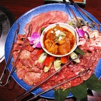 叙々苑 恵比寿ガーデンプレイス店 - 