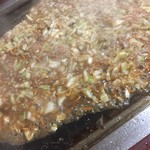 Okonomiyaki Dondon - 