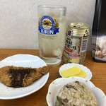 福栄のから揚げ - 