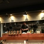 炭火Kitchen KOTAN 国分寺 - 