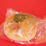 마민카 - 粒あんパン＠200