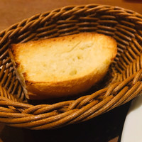 クッチーナ イタリアーナ アリア 六本木 - 