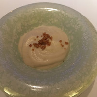 ベージュ アラン・デュカス 東京 - 