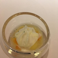 ベージュ アラン・デュカス 東京 - 