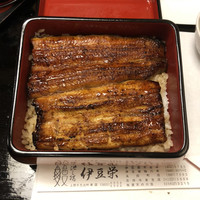 鰻割烹 伊豆栄 本店 - 