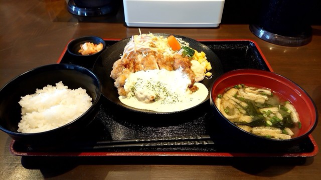 山田食堂 ととや 広木 定食 食堂 食べログ 山田食堂 ととや 広木 定食 食堂 食べログ