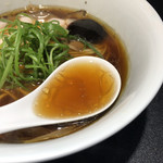 Japanese Soba Noodles 蔦 - 