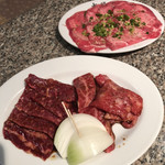 大将軍 - 料理写真: