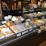 ベッカライトーンガルテン