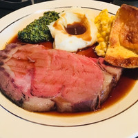 ロウリーズ・ザ・プライムリブ 恵比寿ガーデンプレイス店 - 