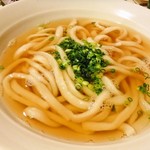 麺豪　のざき - 