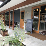 ショウゾウ シラカワ 水辺のコーヒー - 