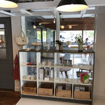 ショウゾウ シラカワ 水辺のコーヒー - 