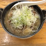 大衆ホルモン タツ屋 - 