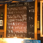 フラットバー - 