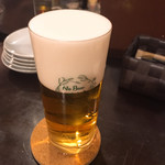 フラットバー - 