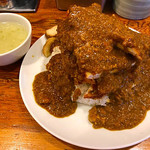 三珍 富士力食堂 - 