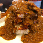 三珍 富士力食堂 - 