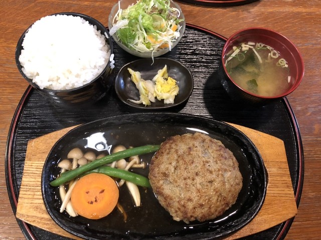 移転 手造りハンバーグの店 箕面 ハンバーグ 食べログ 移転 手造りハンバーグの店 箕面 ハンバーグ 食べログ