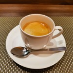 創作イタリアン Gemelli - 〆コーヒー