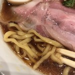 和 ダイニング 清乃 なんばラーメン一座店 - 