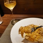 創作イタリアン Gemelli - 食べちゃうよぉ～(*/∀＼*)